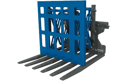 Pusher T141S 1 hydraulic function - 4