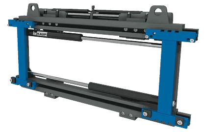 Fork Positioner T466 - 3