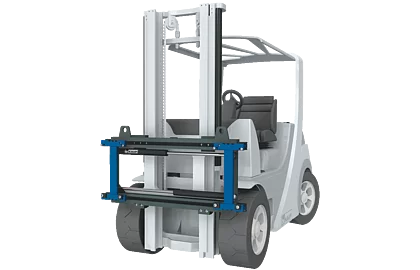 Fork Positioner T466 - 1