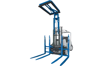 Load Stabilizer T124ST - 2