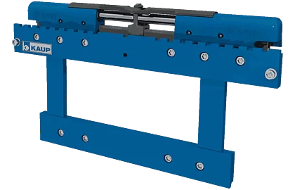 Sideshifter for Reach Trucks 2T151P2 - 3