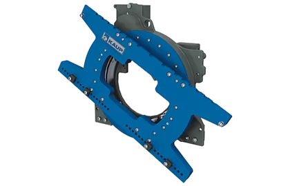 Rotator 360° endless, fishing industry T351.1S / T351.1.3S - 3