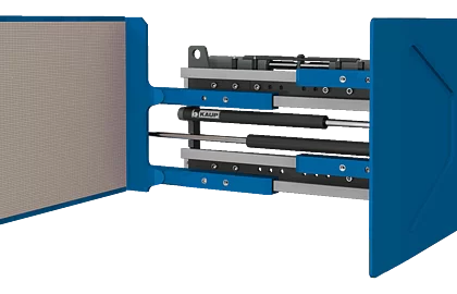 Appliance Clamp T413G - 4
