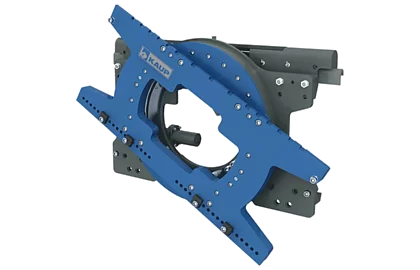 Rotator 360° endless T391 - 5