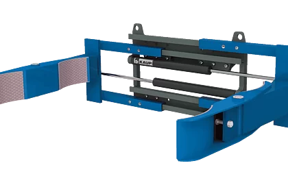 Drum Clamp T415-2 - 3