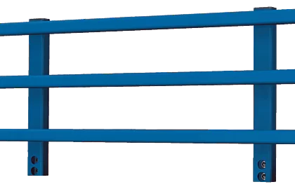 Load Backrest T479.1 - 3