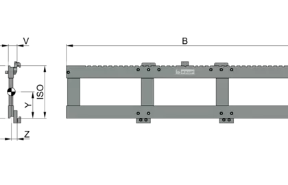 Fork Carriage - 1