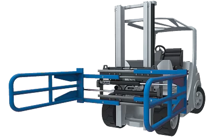 Foam Rubber Clamp T413R - 2
