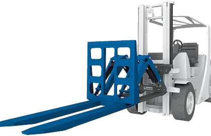 Reach Fork T140SV - 2