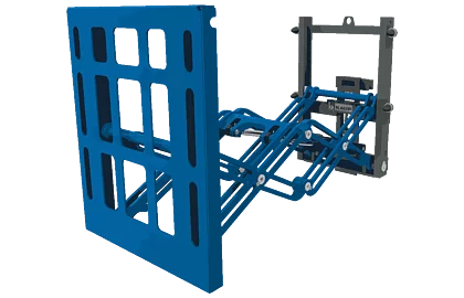 Pusher T141S 1 hydraulic function - 3