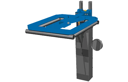 Load Stabilizer T124ST - 3