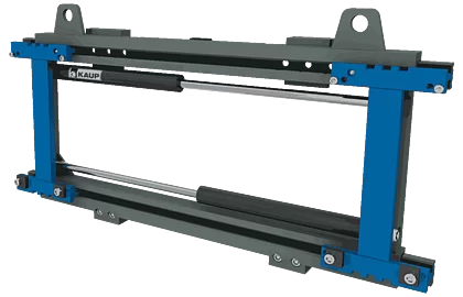 Fork Positioner T160 - 3