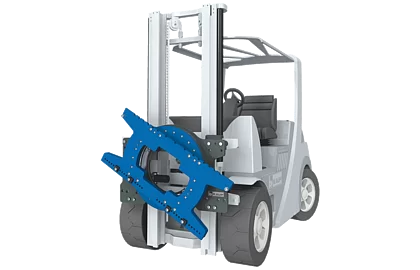 Rotator 360° endless T351 - 4