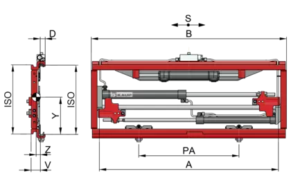 Fork Positioners - 2