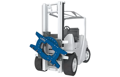 Rotator 360° endless, fishing industry T351.1S / T351.1.3S - 1