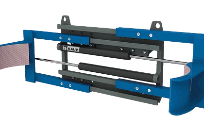 Drum Clamp T415-1 - 3