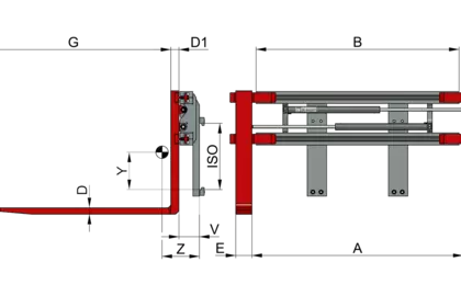 Fork Positioners - 1
