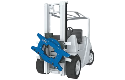Rotator 360° endless T351 - 2
