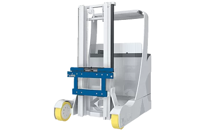 Sideshifter for Reach Trucks 2T151P2 - 2