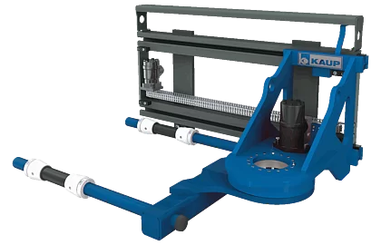 Cask Handler T415W / WD - 4