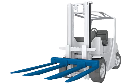 Cross Girder T180LA - 1