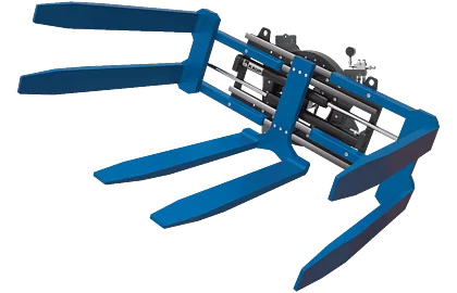 Pallet Turnover Clamp T451W/180 - 3