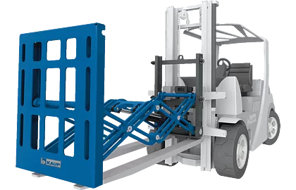 Pusher T141S 1 hydraulic function - 2