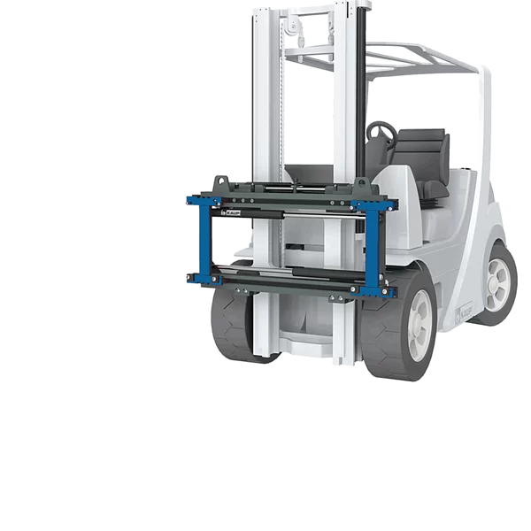 Fork Positioner T466