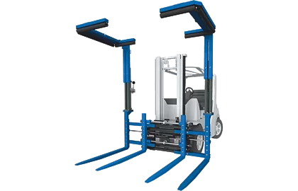 Load Stabilizer T129ST - 2