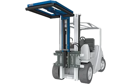 Load Stabilizer T155ST - 2