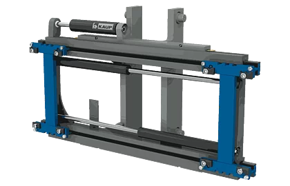 Fork Positioner, integrated T466BI - 1