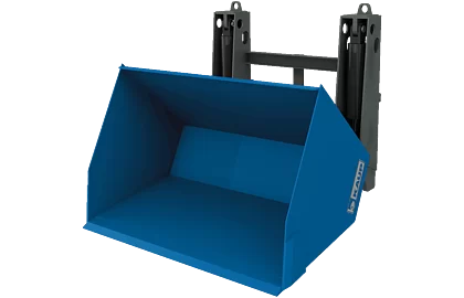 Loading Bucket T184 - 3