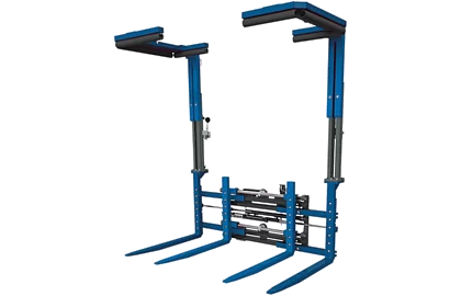 Load Stabilizer T129ST - 4