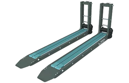 Conveyer Belt Forks T180FG - 2