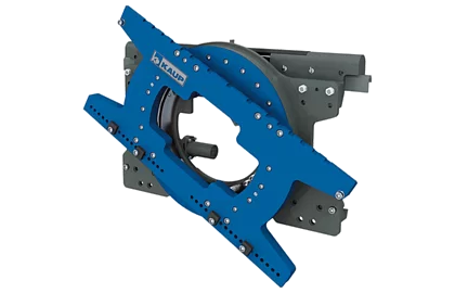 Rotator 360° endless, fishing industry T391S - T391.3S - 5