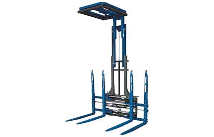 Load Stabilizer T124ST - 4