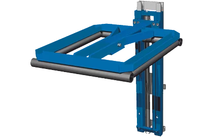 Load Stabilizer T129ST - 3