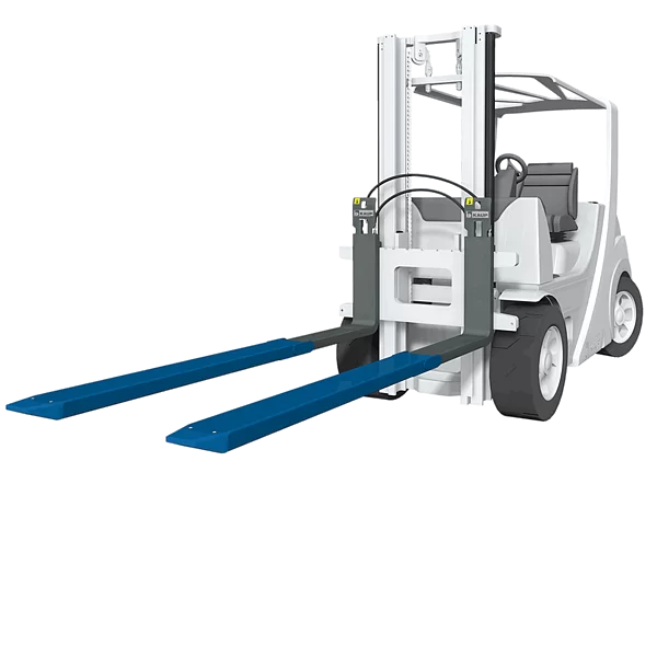 Telescopic Forks T180CT
