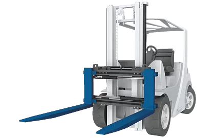 Fork Positioner T466Z - 1