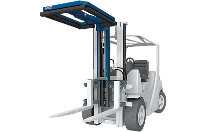 Load Stabilizer T155ST - 3