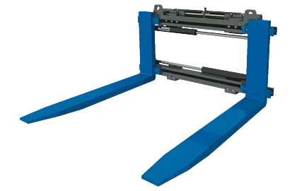 Fork Positioner T466Z - 4