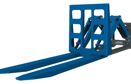 Reach Fork T140SV - 3
