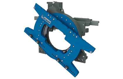 Rotator 360° endless T351 - 5