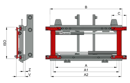 Fork Positioners - 4