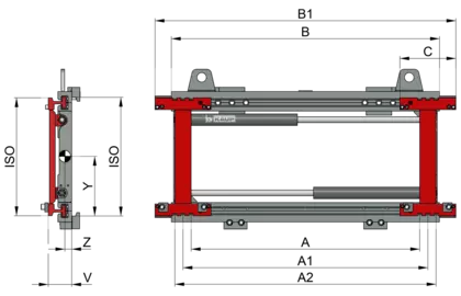 Fork Positioners - 5